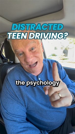 Muscle memory plays a big role in the difference between an adult driver and a student driver, here's why! 🧠 #coastlineacademy #drivinglicense #drivingtest #drivingtips | Coastline Academy