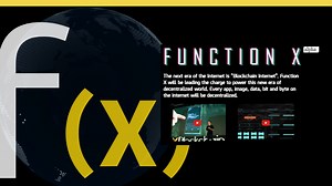 f(x) Platform, Revolutionizing the internet World through Blockchain