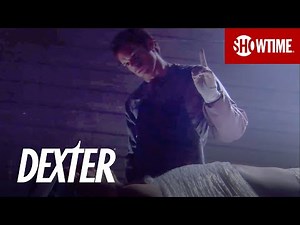 BTS: Inside the Kill Room | Dexter | SHOWTIME
