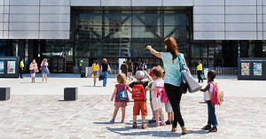 L'exposition | Cité des sciences et de l'industrie