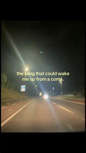 The Song That Could Wake Me Up from a Coma
