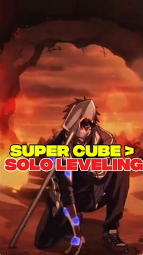 Le meilleur animé chinois du moment avec une animation ultra badass #animeedit #animefyp #Anime #anime2025 #supercube