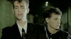 Pet Shop Boys - West End Girls