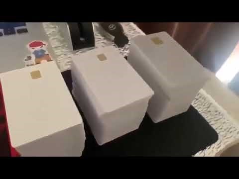 MSR X6 UNBOXING and MSRX SOFTWARE DOWNLOAD WALKTHROUGH & HOW TO WRITE DUMPS WITH PIN. #DEFTUN