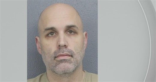 South Plantation High teacher charged with relationship involving student, police say