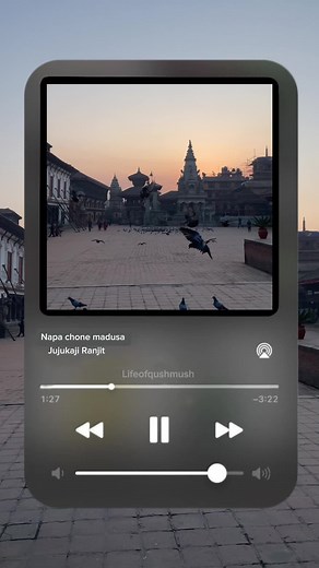 Napa Chone Madusa by Jujukaji Ranjit | Newari Cultural Song