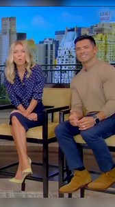 33K views · 1.3K reactions | Jane Krakowski plays #StumpMark | Live with Kelly and Mark | Facebook