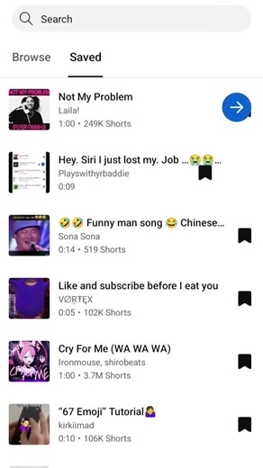 hey Siri just I lost my job. not my problem.