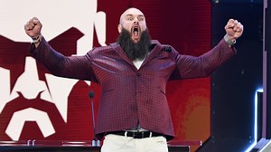 Braun Strowman - "I Am The First & Biggest Star To Come Out Of The Performance Center"