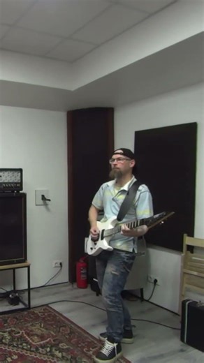 Metallica - Unforgiven - Guitar Solo Cover #guitar #cover #guitarsolo #guitarsolo #guitarist