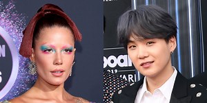 Halsey & Suga: ‘SUGA’s Interlude’ Lyrics & English Translation – Listen Now!