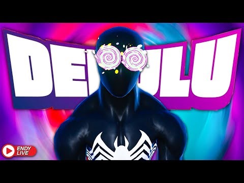 🔴 ENDY PLAYS FORTNITE DELULU (EARLY ACCESS)