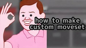 how to make custom moveset for tsb | tsb script | codex | tutorial