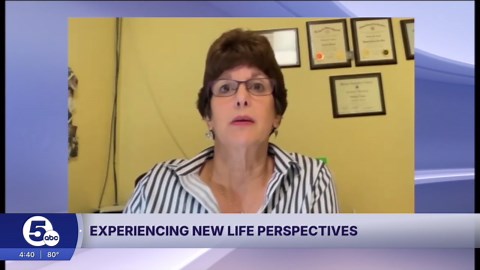 This event forces you to walk in someone else’s shoes for a good cause