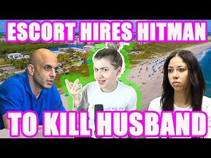 Hitman For Hire | The WILD & UNBELIEVABLE Case of Dalia Dippolito & Mike Dippolito