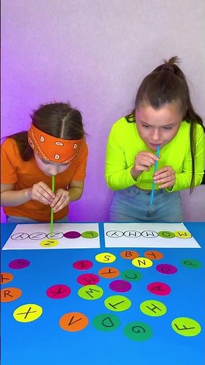 😄 Fun Spelling Practice for Kids #kids #education