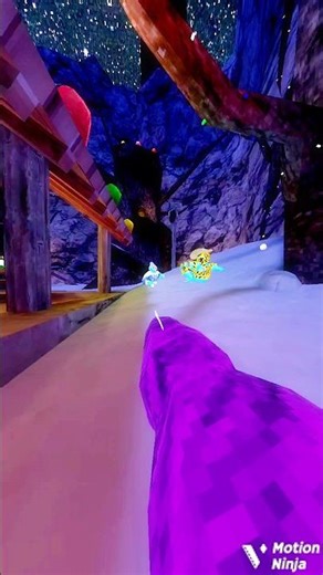 Juking for Fun In Freeze Tag Comp (Controller dced so hard) #gorillatag #gorillatagjuke