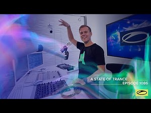A State of Trance Episode 1086 - Armin van Buuren (@astateoftrance)