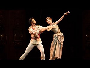 Mayerling – Ball scene (The Royal Ballet)