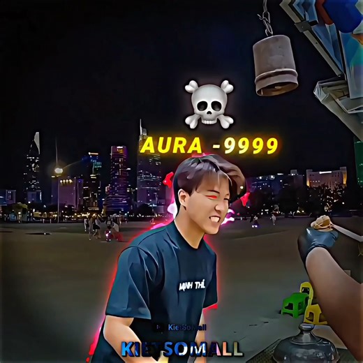 How can the camp be so weak? 💀