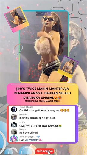 pulen🥵😍 #jihyo #jihyotwice #twice #twicejihyo #tuneoria #fypviral #viral #ytshorts #shorts #pulen