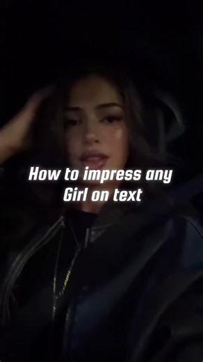 Engaging Texting Tips to Impress Her