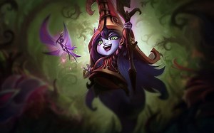 Lulu receives highly awaited nerf to her polymorph ability in League of Legends' PBE for patch 12.18 cycle