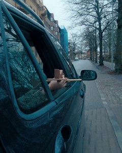 86K views · 2.3K reactions | Our purpose is to keep people and society safe. Through systems and solutions that increase security, we make this possible. | Saab | Facebook