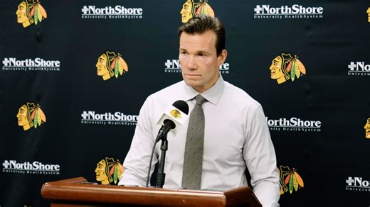 Richardson on Bedard, Victory