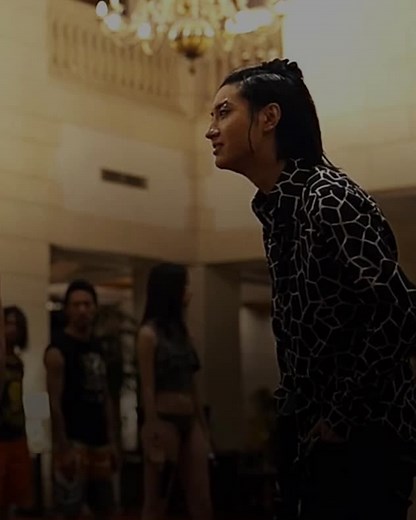 why was he so happy when he shot the gut help😭 all fake tiktok #niragihateclub #dori #trend #jdrama #fyp #fy #niragi #dorisakurada #vincenzp #aliceinborderland #aib scp: cxtscenepack & dramalogoless on ig