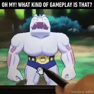97K views · 1.5K reactions | Pokémon Sun and Moon is getting super graphic these days! | Pokémon Memes | Facebook