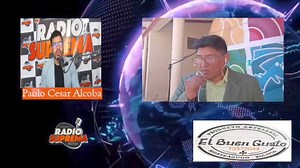 5.9K views · 41 reactions | #Monteagudo. DEFENSORIA DEL PUEBLO EN MONTEAGUDO DENUNCIARA ANTE EL COMITÉ DE ÉTICA A UN PROFECIONAL ABOGADO POR SU SUPUESTO MAL PROCEDER EN CONTRA DE UNA MUJER DE LA COMUNIDAD DE VALLE NUEVO. Escuche lo que en contacto con Radio Suprema manifestó Carlos Augusto Martines Defensor del Pueblo sobre este caso  Ampliaremos. WhatsApp 68628388 | Radio Suprema Monteagudo | Facebook