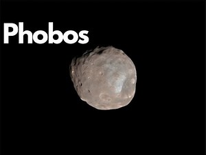 Exploring Phobos : Mars' Mysterious Moon