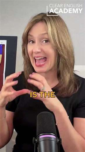 Master the Vowel to R Motion | Speak Words Like Fire and Car Clearly