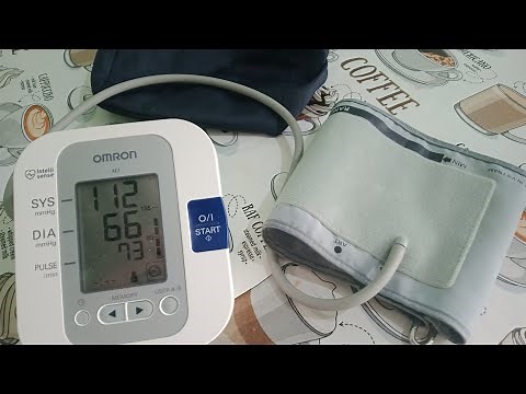 قياس ضغط الدم بشكل صحيح مع فهم القياسات المسجلة على الجهاز ..