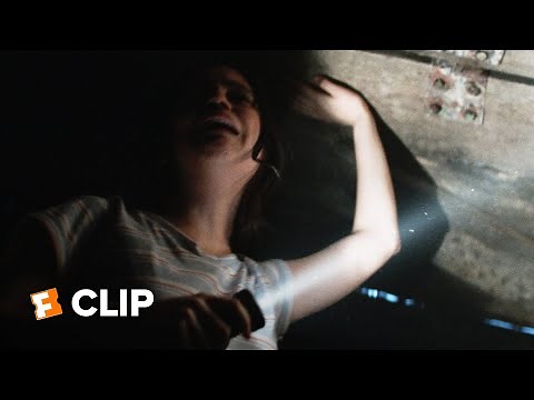 X Exclusive Movie Clip - Church Mouse (2022) | Movieclips Coming Soon