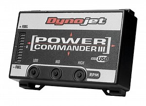 Dynojet Power Commander 3 USB