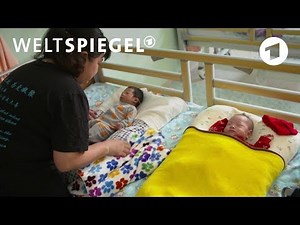 Die Babyretterin von China | Weltspiegel