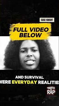 😳The Dark History of Suge Knight