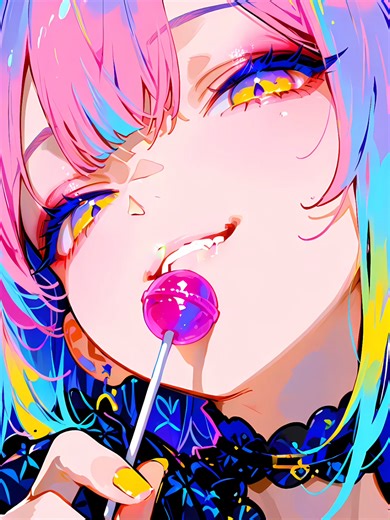 Neon notion#suno #official #song #music