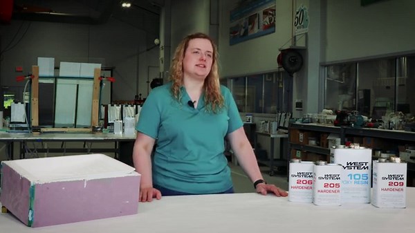 Temperatures Impact Epoxy's Cure Time: How Do I Adapt? | WEST SYSTEM® Epoxy Tips