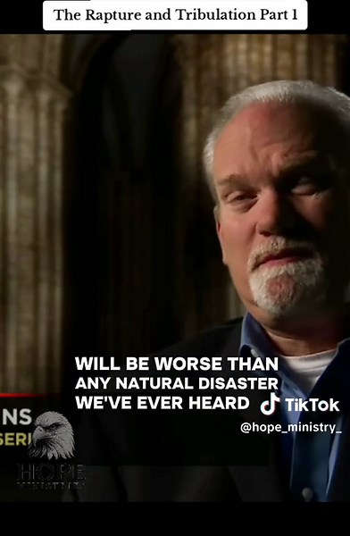 The Rapture and Tribulation Part 1. #rapture #revelation #tribulation #squeeze #pretribulationrapture #pretribulation #posttribulation #secondcomingofchrist #endtime #endtimesigns #hopeministries