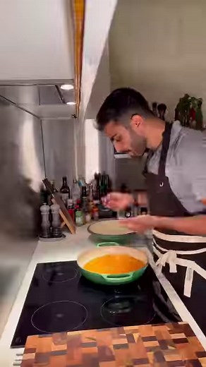 3.8M views · 82K reactions | Home Cooking Sessions: Butter Chicken....