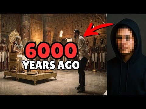 10 Shocking Stories of TIME TRAVELERS That Will Leave You QUESTIONING REALITY!