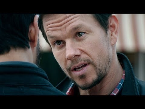 'Mile 22' Final Trailer