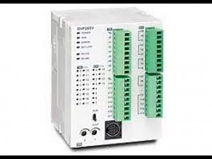 Sequential Logic For Delta DVP Plc Series: A Step-By-Step Guide