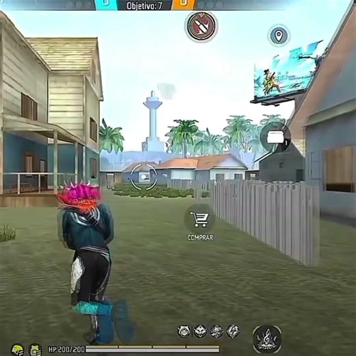 TOW9 JOGADAS P1 #alegria #jogos #freefire #tow9 #edit #vem7k #viralvideo