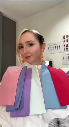 Discover Your Best Colors with Personal Color Analysis in KL