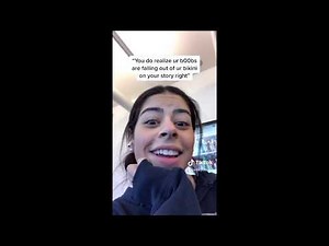 Tik Tok "Pause Challenge" Has To STOP