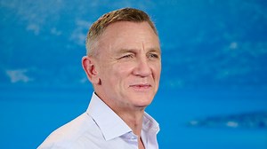 We Will Be Seated For Daniel Craig’s Forthcoming “Full-On” Gay Sex Scenes